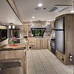 PALOMINO SOLAIRE ULTRA LITE TRAVEL TRAILERS