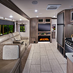 PALOMINO SOLAIRE ULTRA LITE TRAVEL TRAILERS