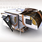 Hard-Side MAX Construction