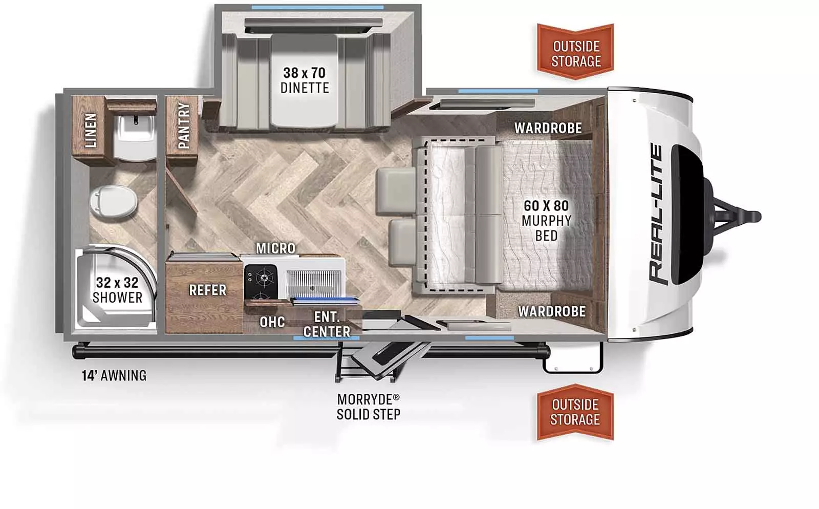 RL186 Floorplan Image