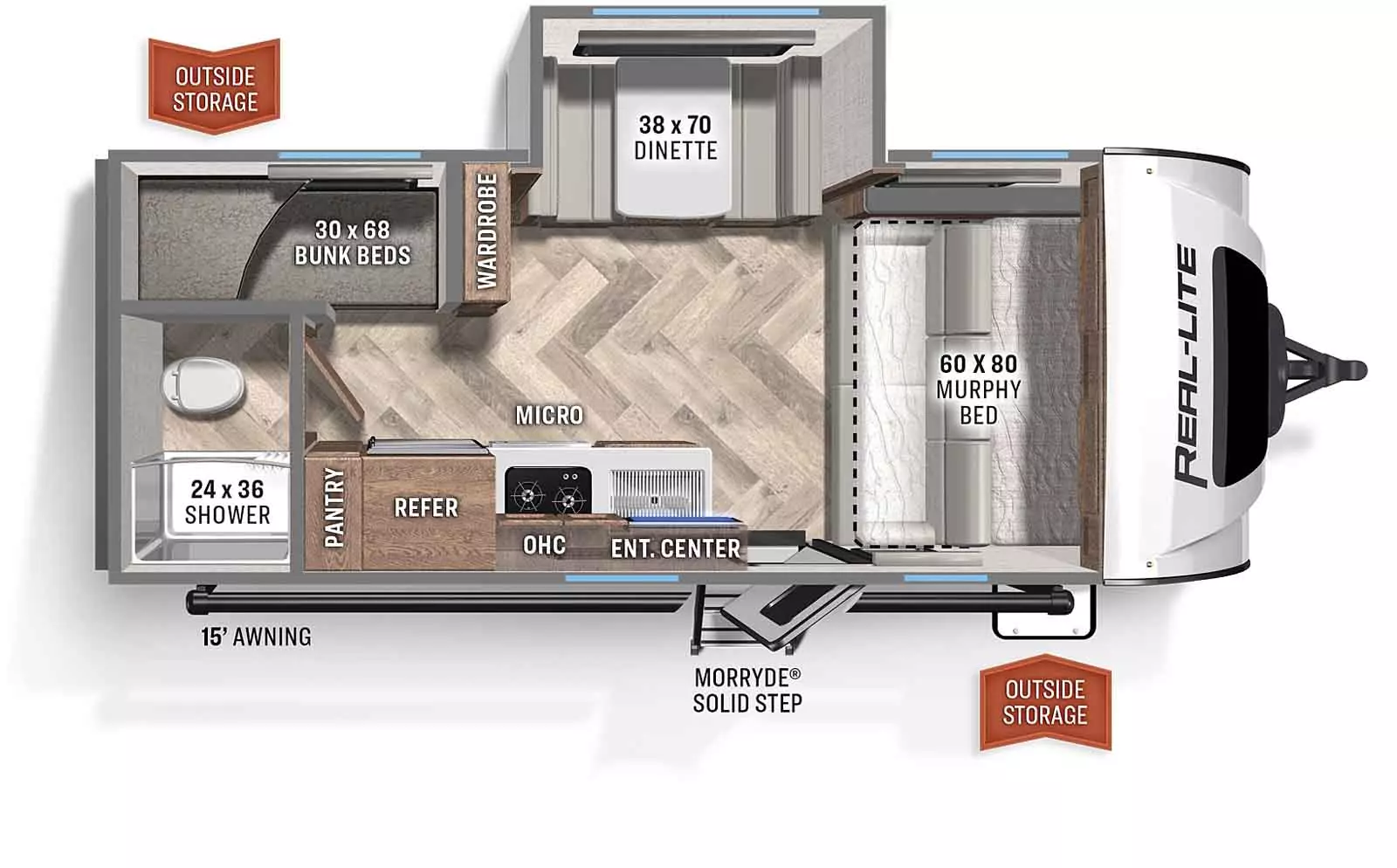 RL189 - DSO Floorplan Image