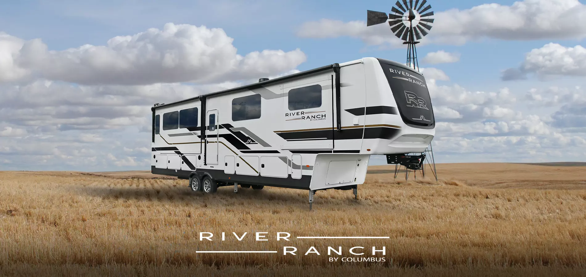 River Ranch RVs