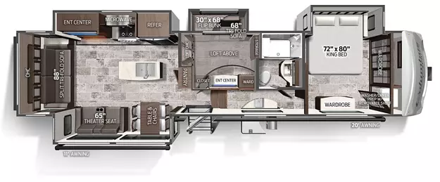 379MBC - DSO Floorplan Image