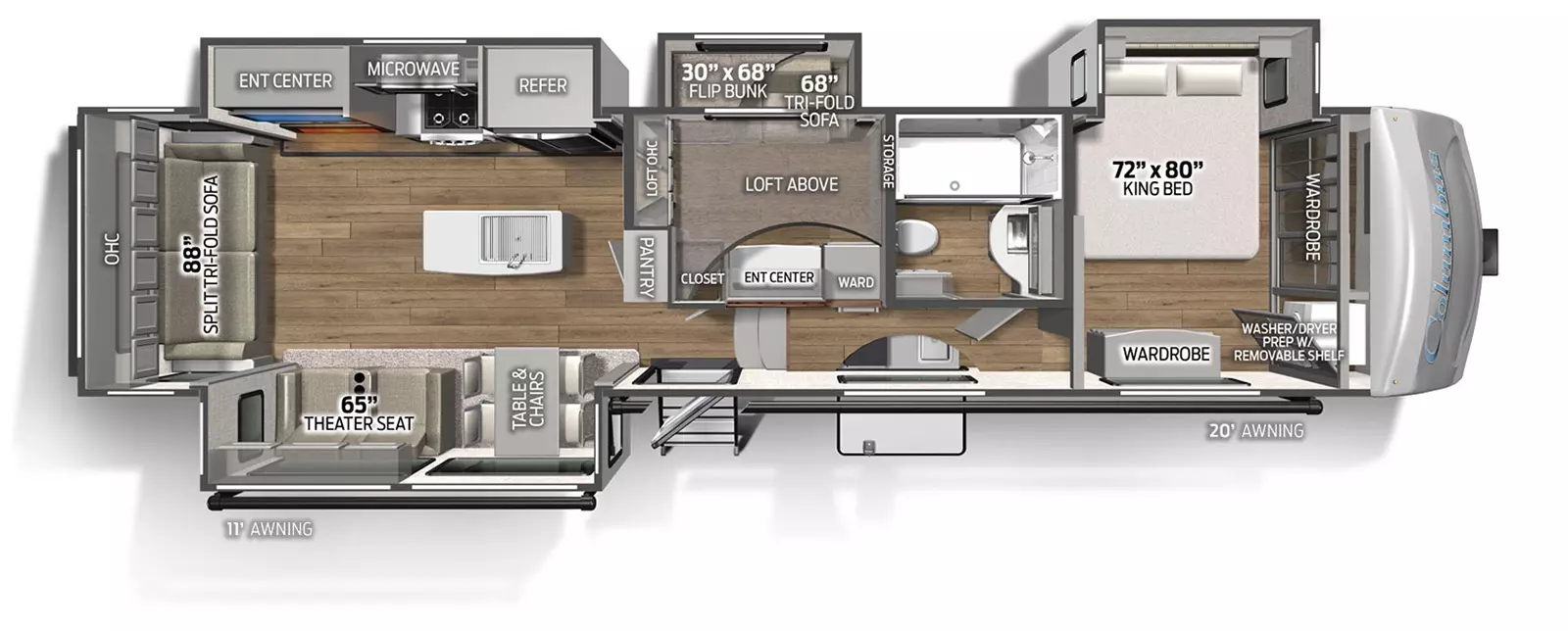 379MB Floorplan Image