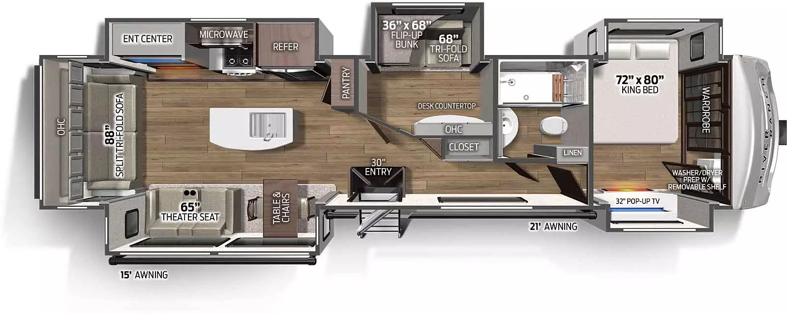 392MB Floorplan Image