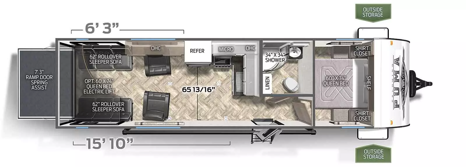 27QBC Floorplan Image