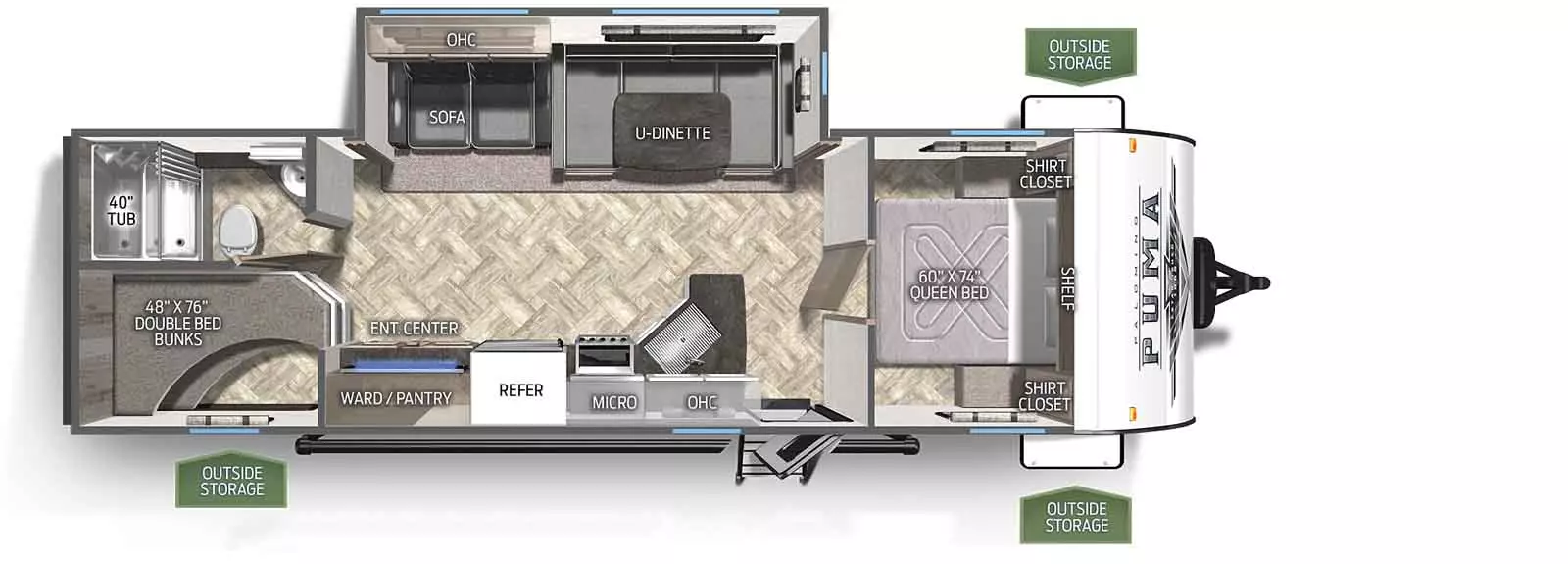 27RBQC Floorplan Image