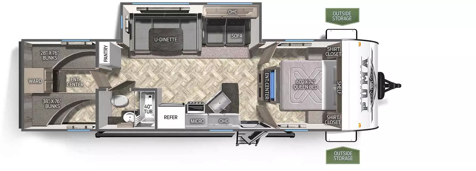 30DBSC Floorplan Image