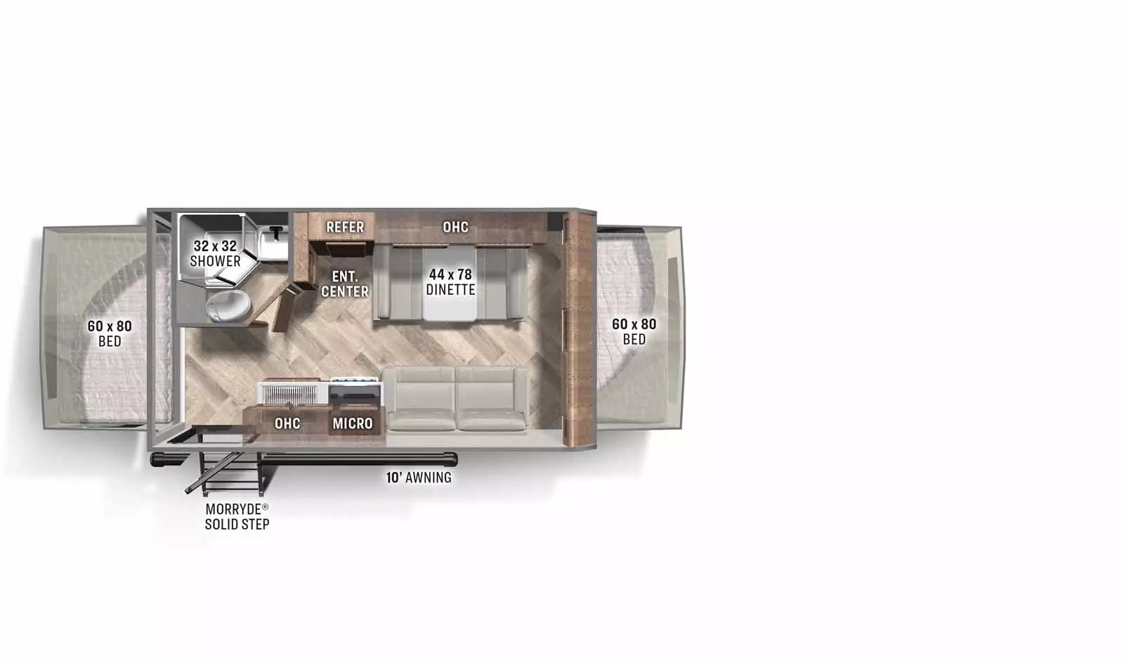 147H Floorplan Image