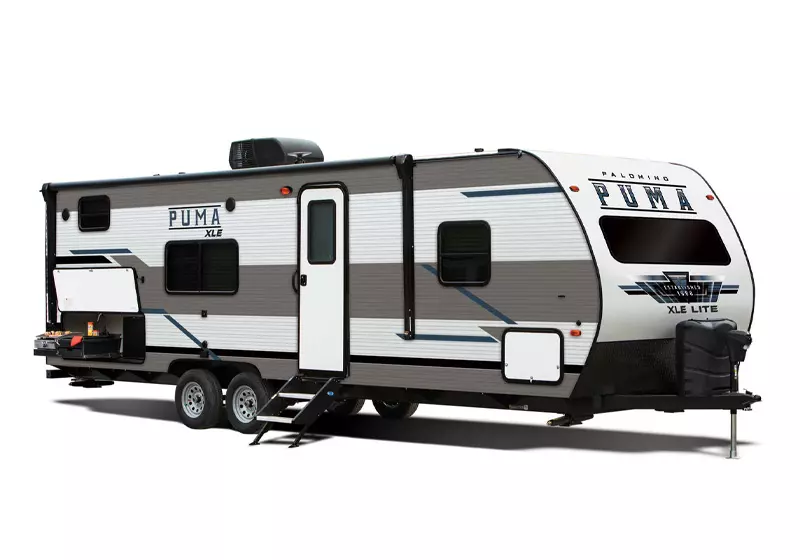 Image of Puma XLE Lite RV