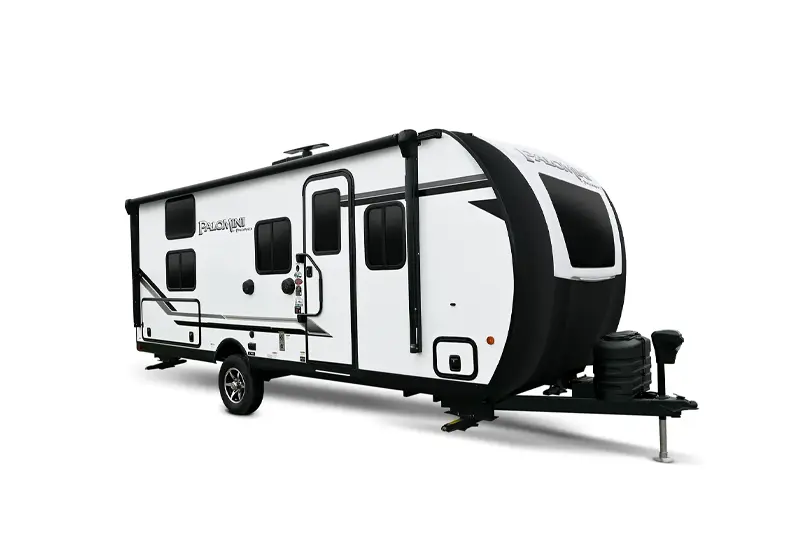 Image of PaloMini RV