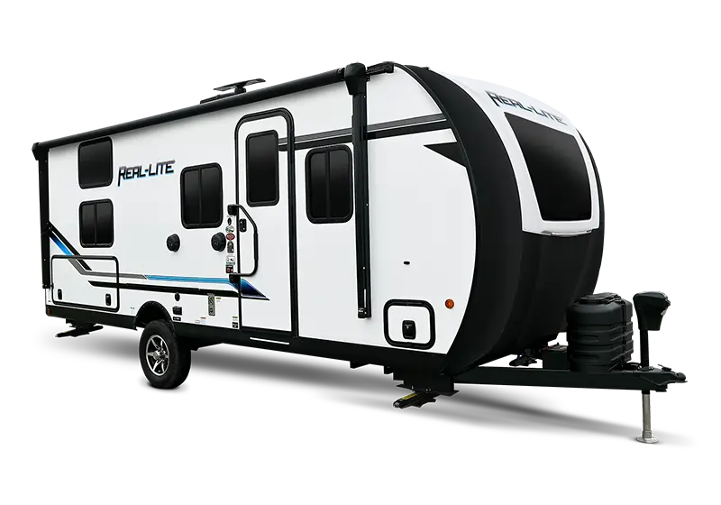 Image of Real-Lite Mini RV