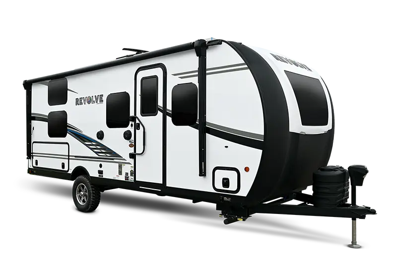 Image of Revolve RV