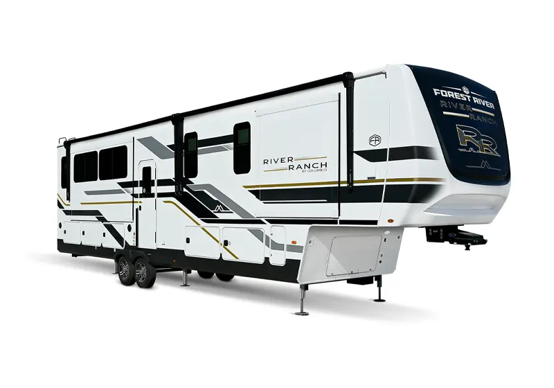 Image of River Ranch RV