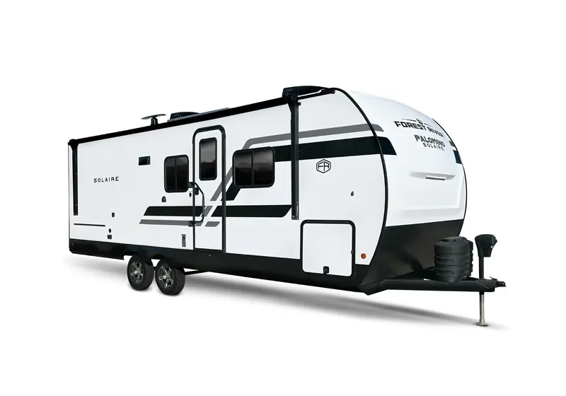 Image of SolAire Ultra Lite RV