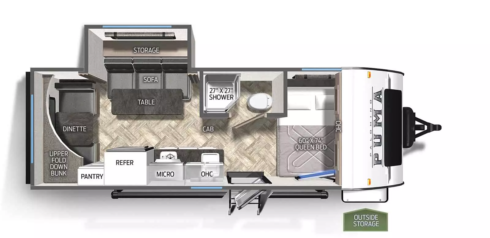 18RDX Floorplan Image