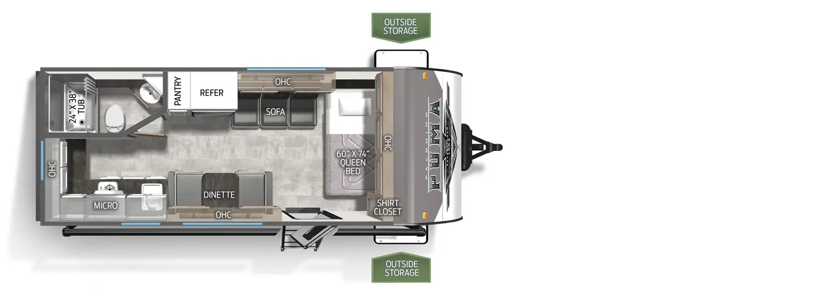 18RKX Floorplan Image