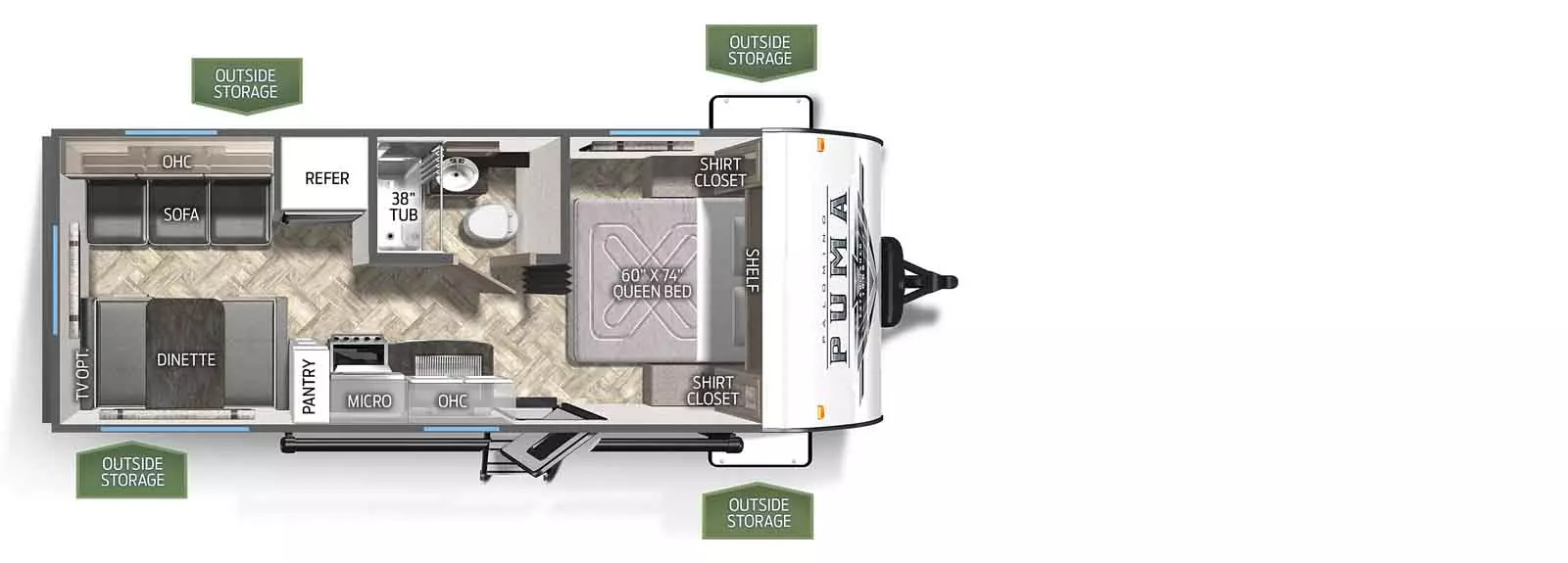 20RLX Floorplan Image