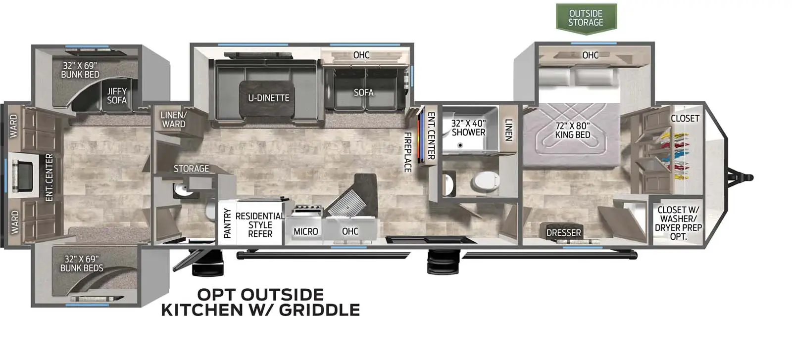 39PQB Floorplan Image