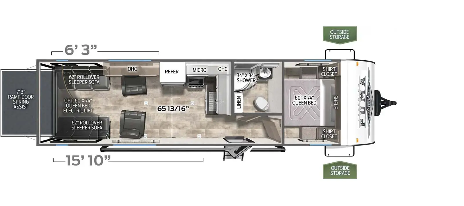 27TH Floorplan Image