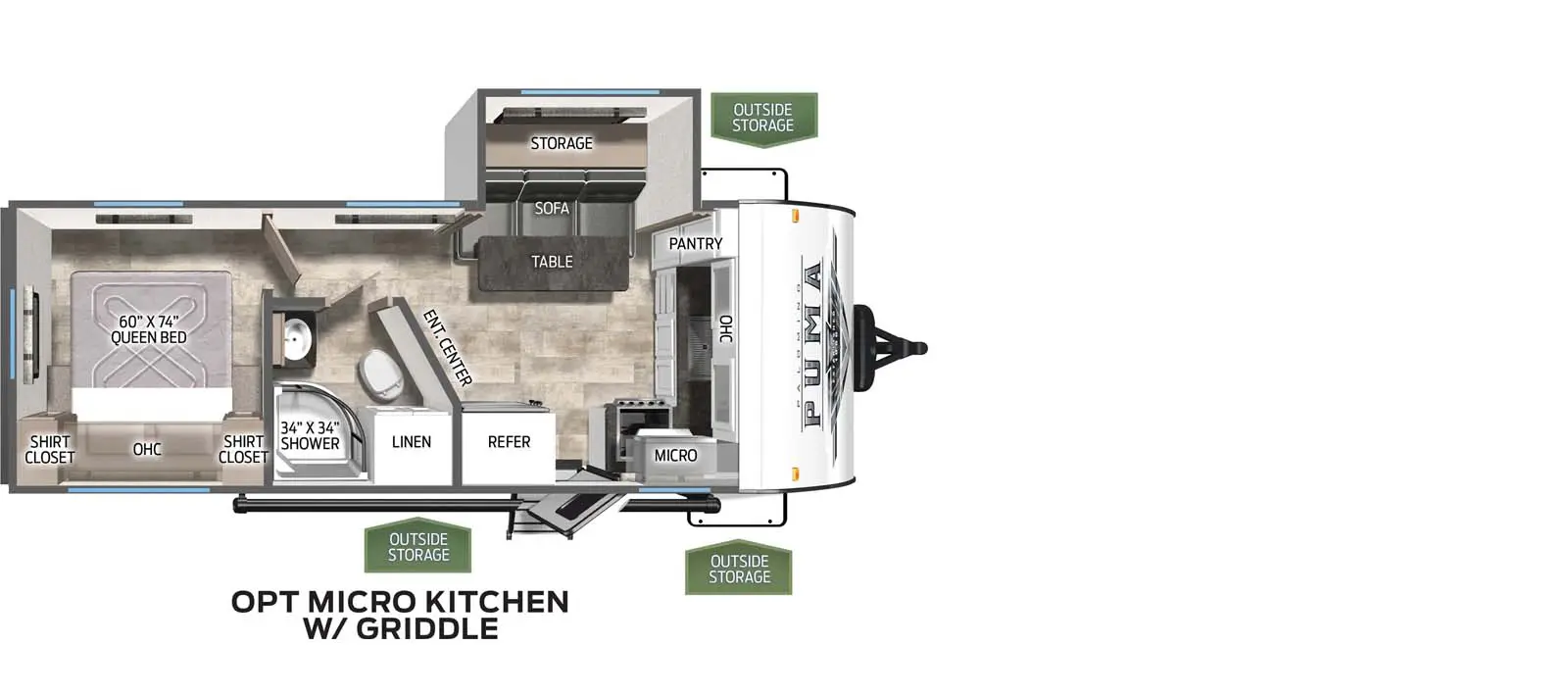 22FKQ Floorplan Image