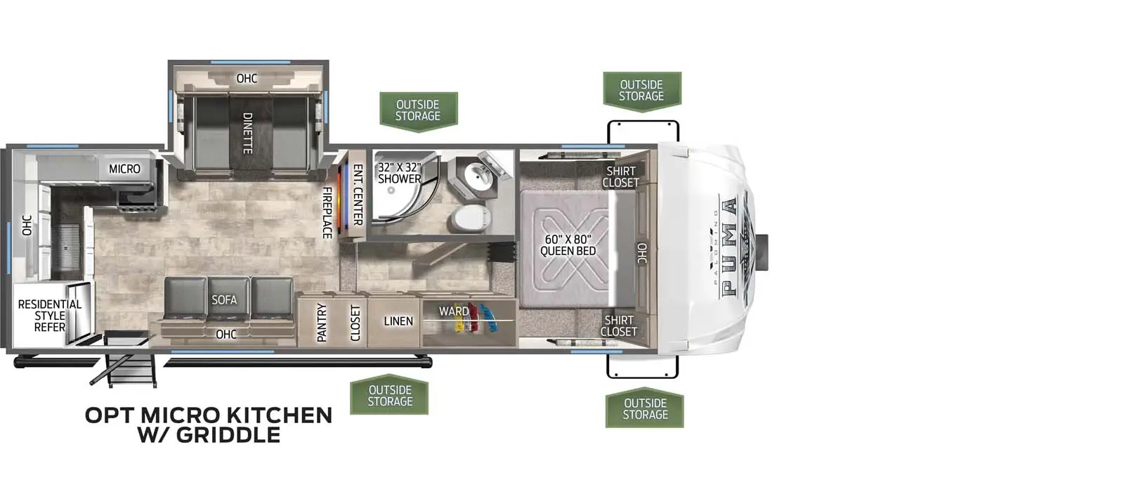 255RKS Floorplan Image