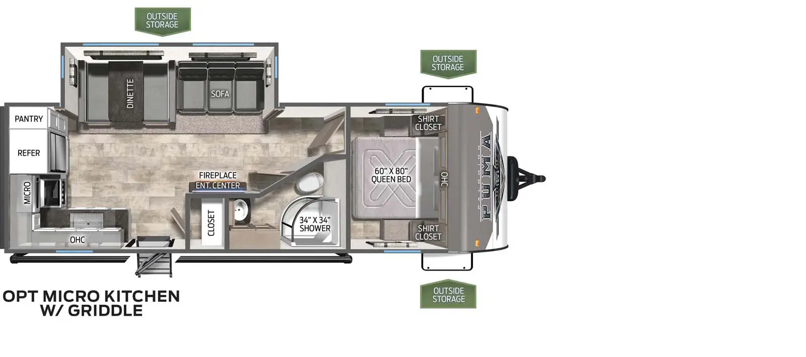 25RKQB Floorplan Image