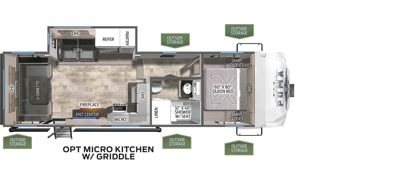 265RDS Floorplan Image