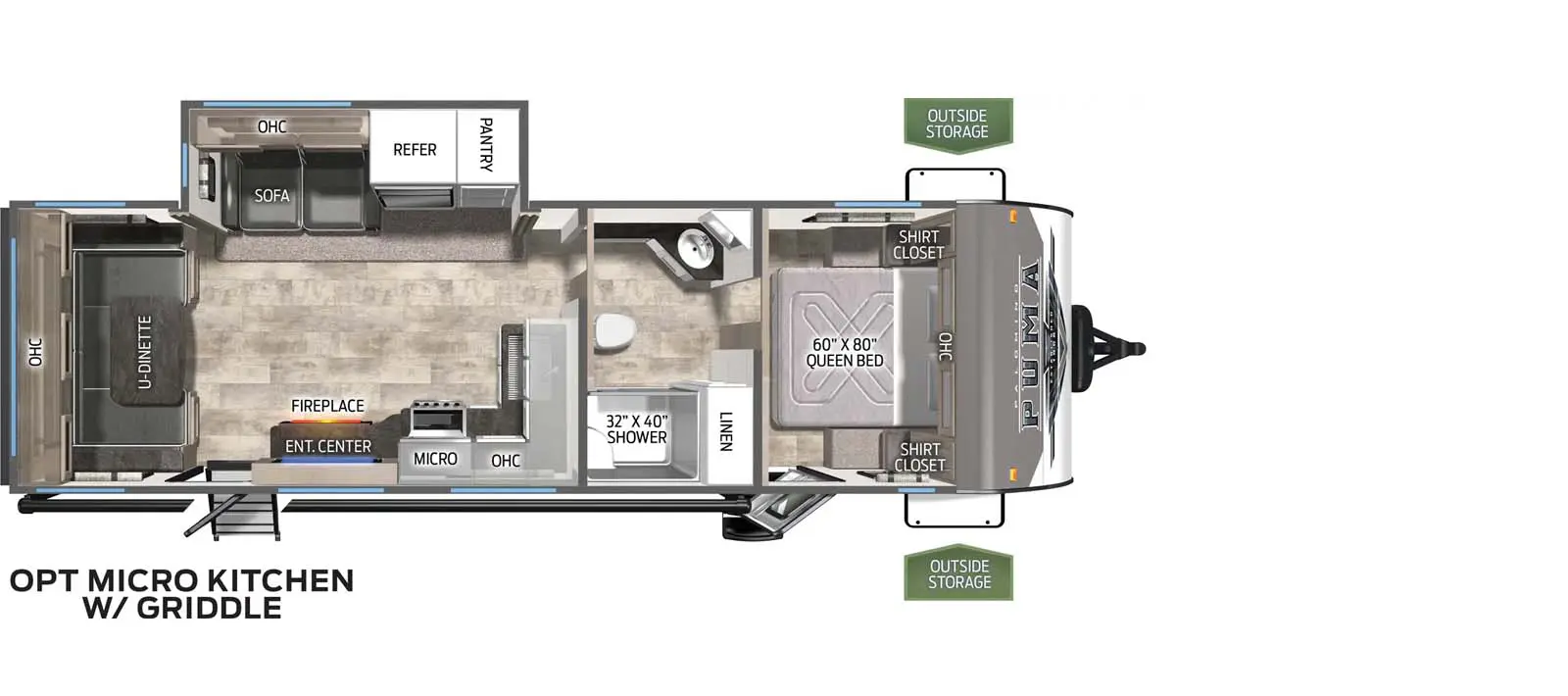 26RLS Floorplan Image