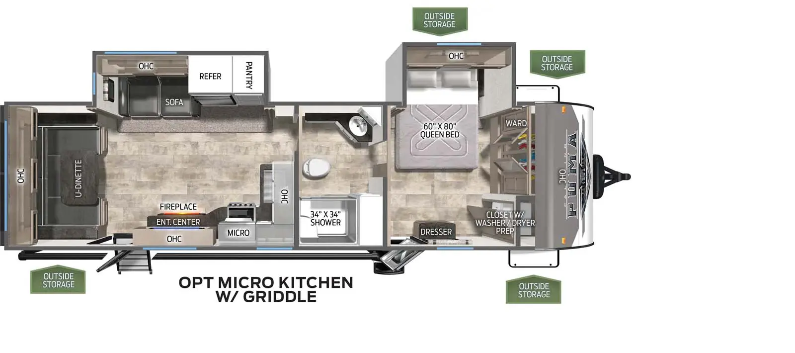 29RDBS Floorplan Image