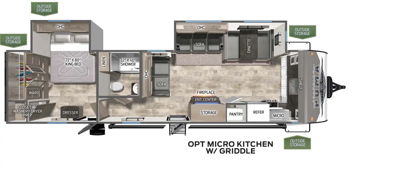 31FKRK Floorplan Image