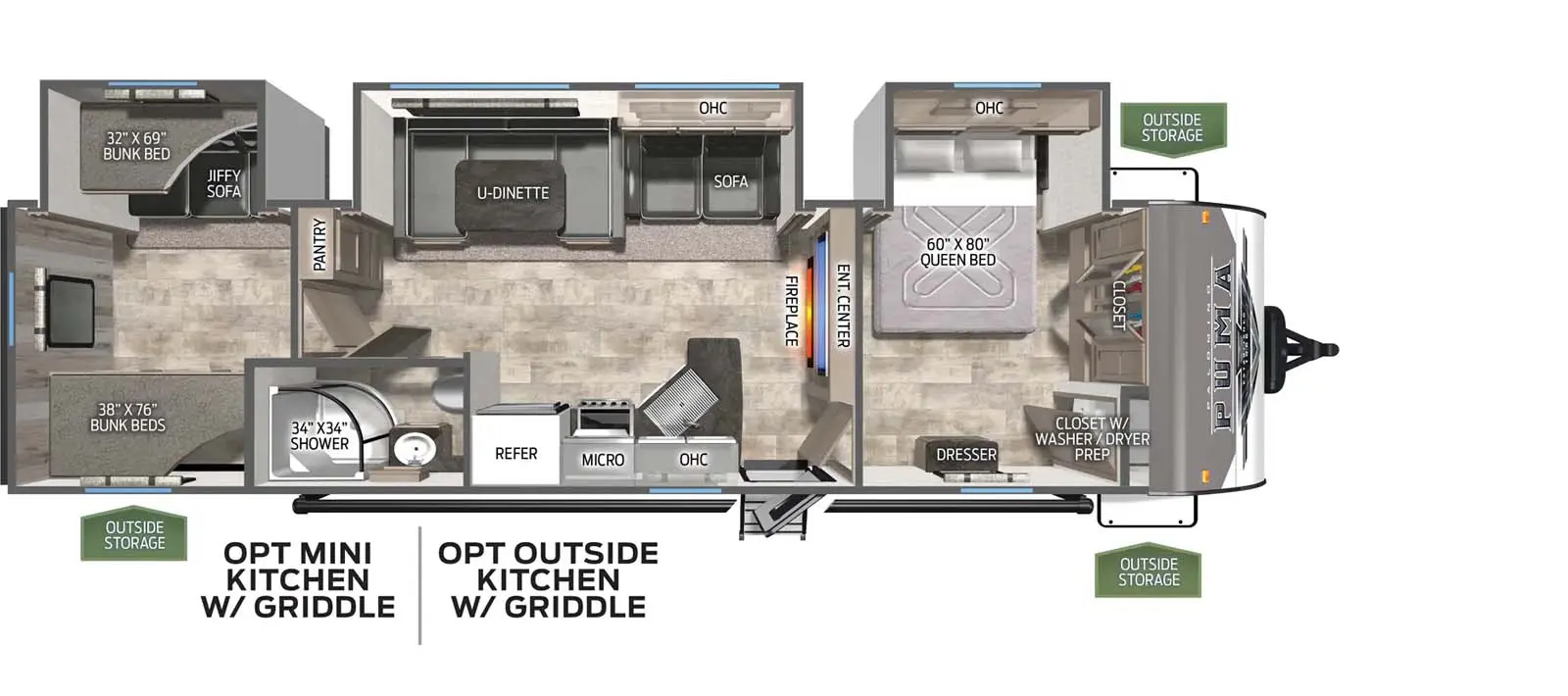 32RBFQ Floorplan Image