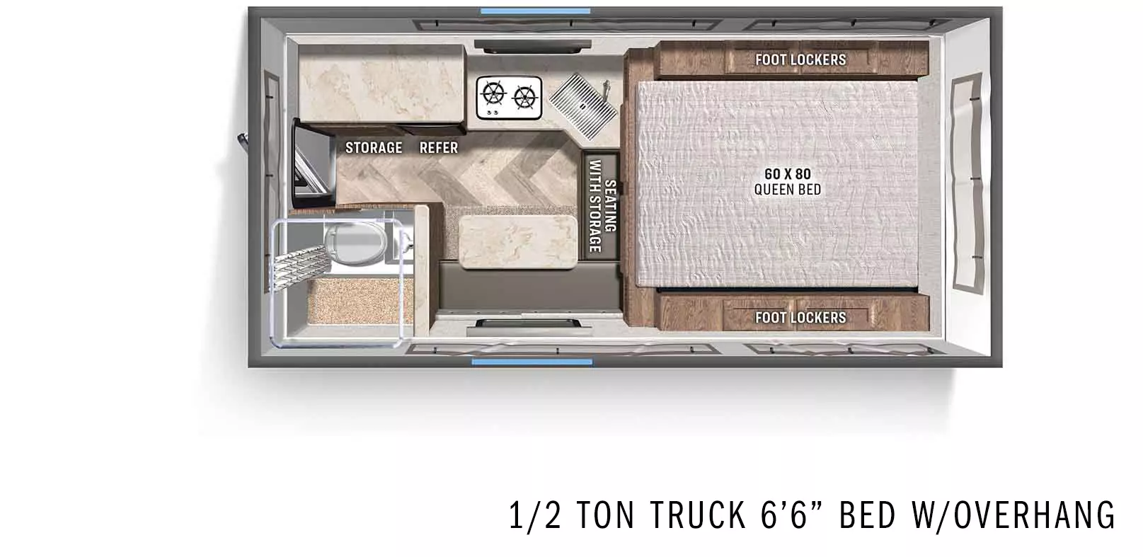 SS-1251 Floorplan Image