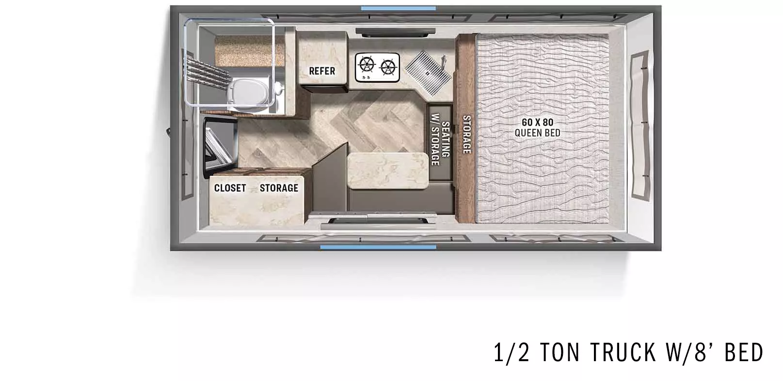 SS-1500 Floorplan Image