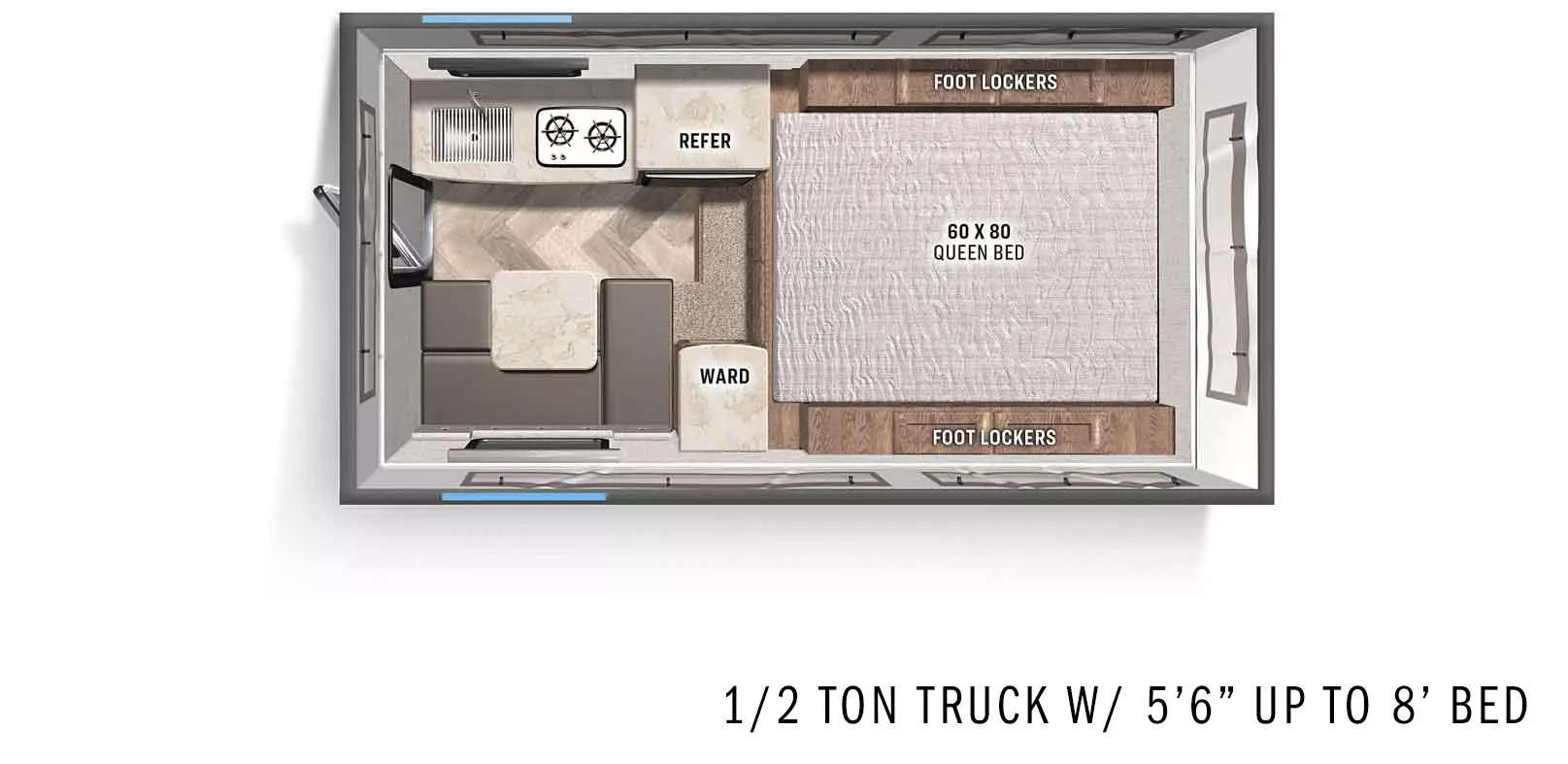 SS-1604 Floorplan Image