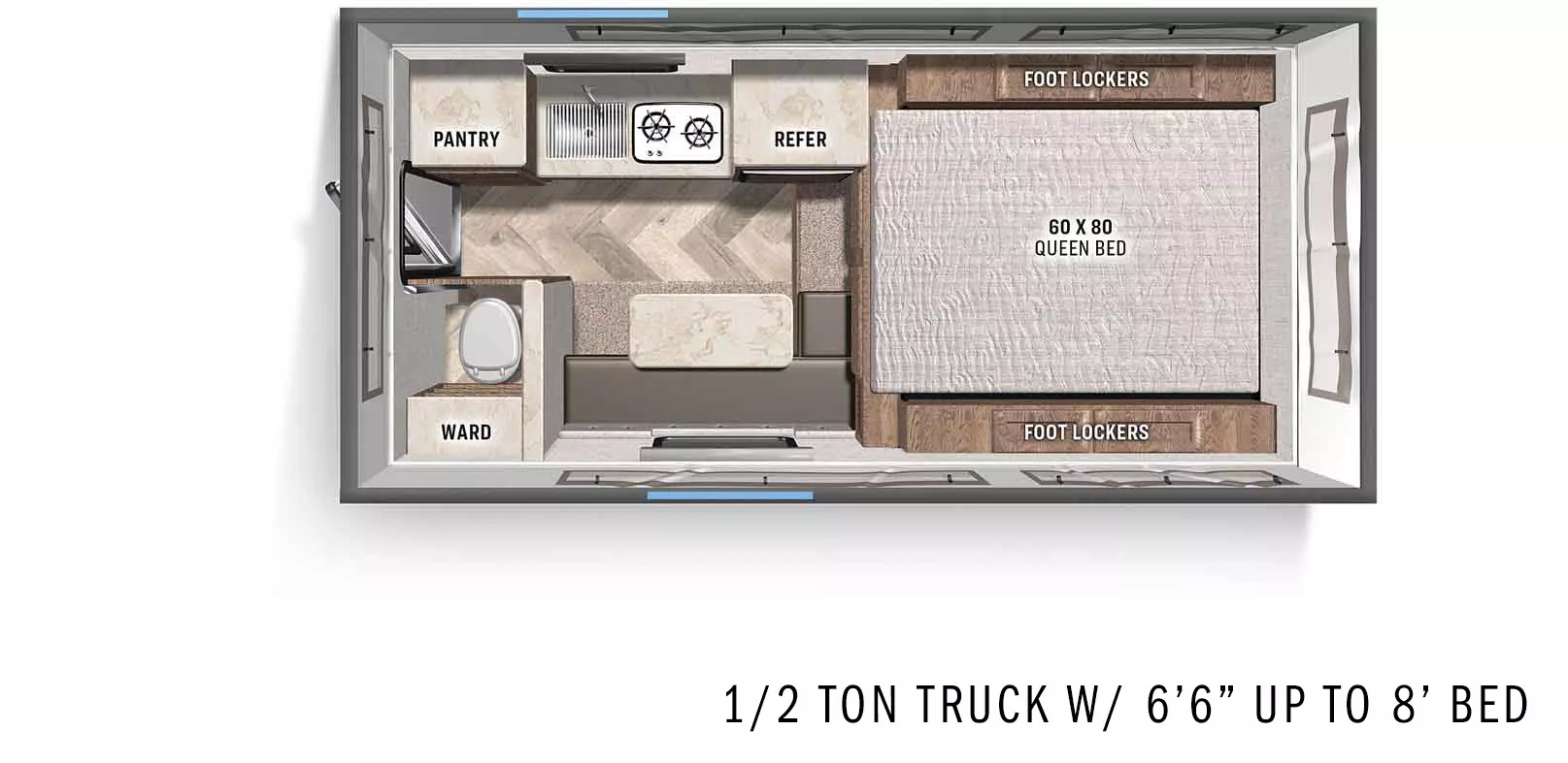 SS-1609 Floorplan Image