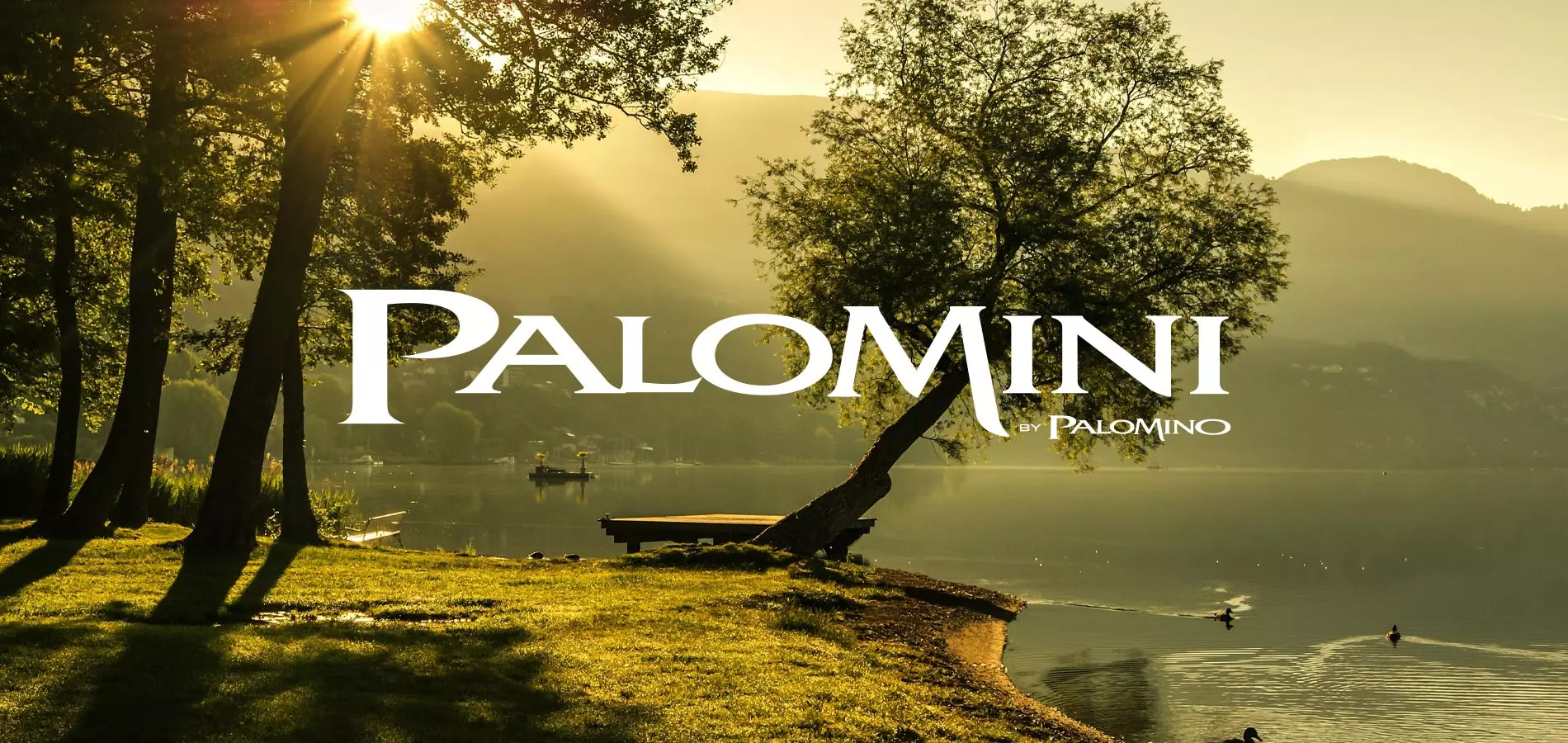 PaloMini RVs