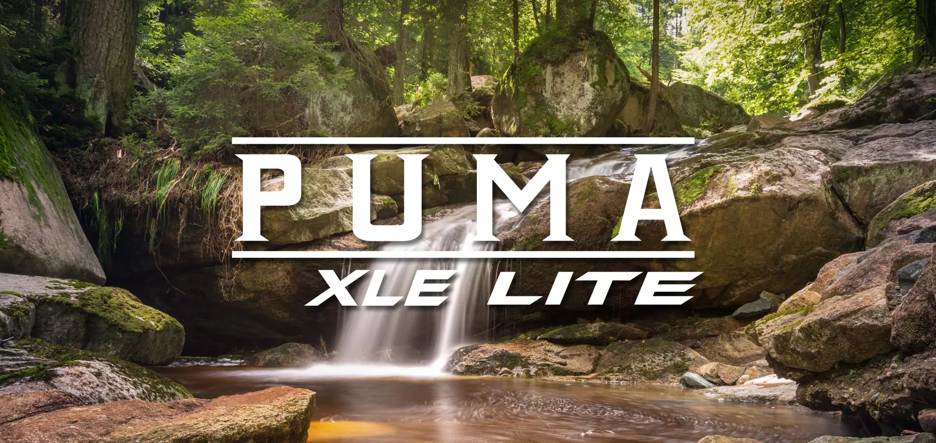 Puma XLE Lite RVs