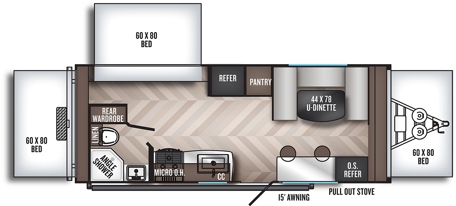 2021 185X Floorplan