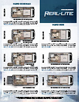 Real-Lite Truck Camper Flyer