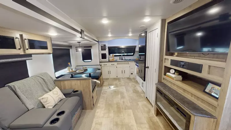31FKRK Floorplan Main Room