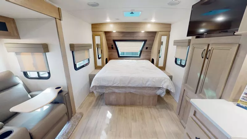 208SS Floorplan Main Room