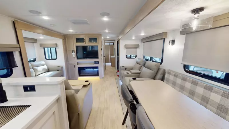 306RKTS Floorplan Main Room