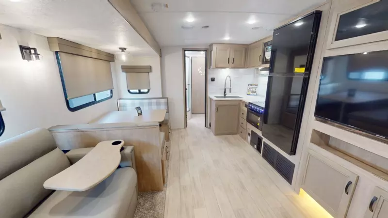315DQBH Floorplan Main Room
