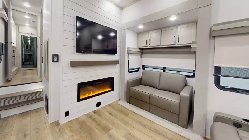 388FK Floorplan Main Room