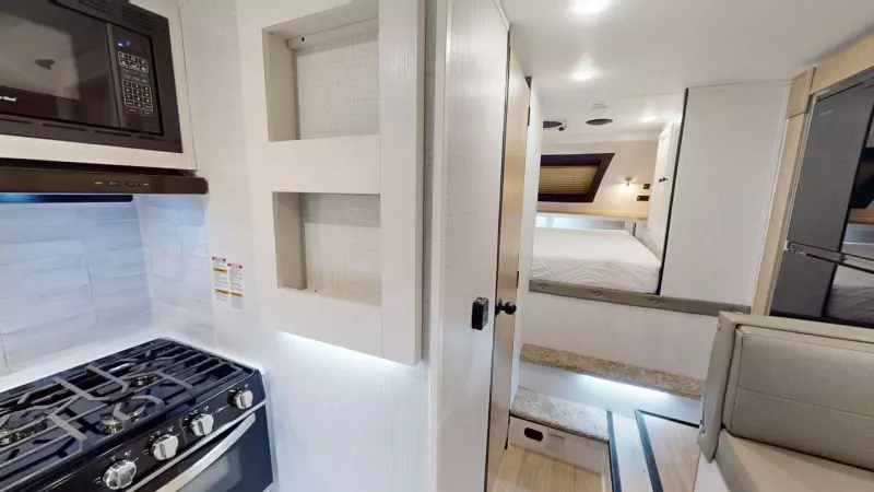 HS-2114 Floorplan Main Room