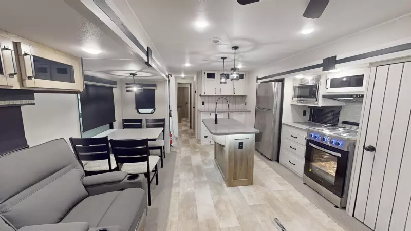 37PFL Floorplan Main Room