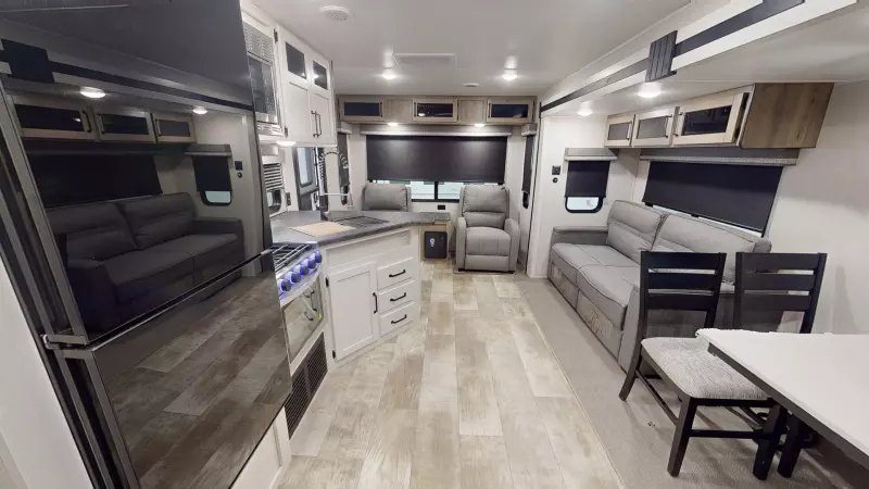 27RLSS Floorplan Main Room