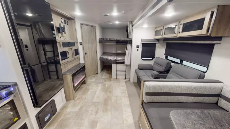 28DBFQ Floorplan Main Room
