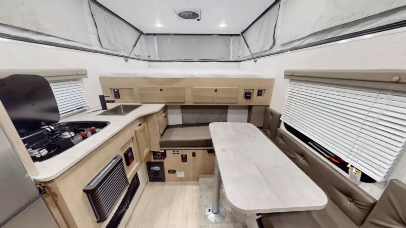 SS-1500 Floorplan Main Room